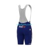 Team BikeExchange-Jayco Bib Cykelshorts 2022 N001